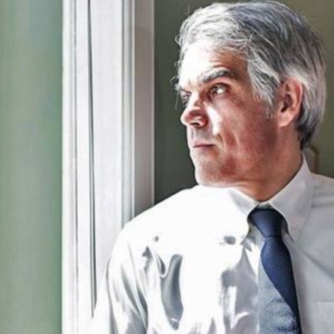 Χρήστος Τεντόμας