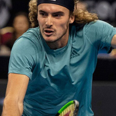 tsitsipas