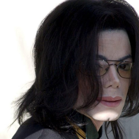 Μάικλ Τζάκσον