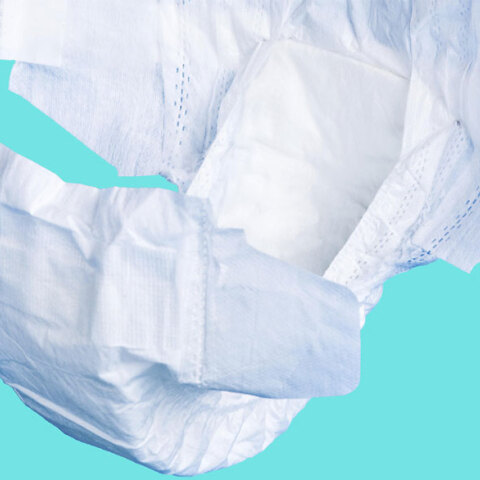 Βρεφική πάνα