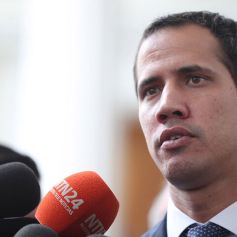 guaido