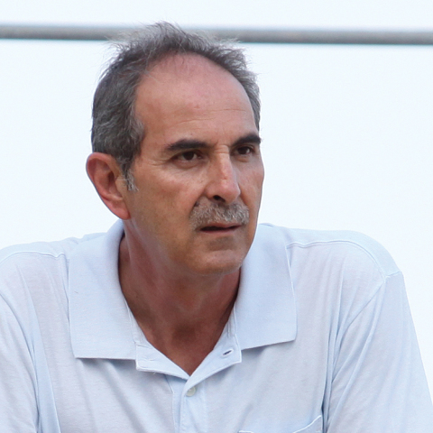 Δημήτρης Σφυρής