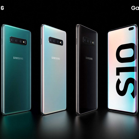 Samsung S10