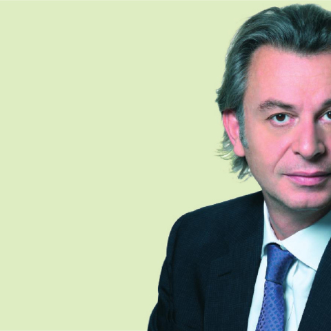 Κλέαρχος Περγαντάς