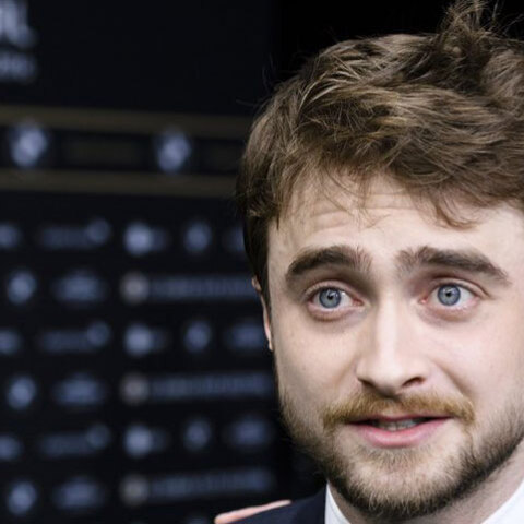 Ντάνιελ Ράντκλιφ  - «Χάρι Πότερ»