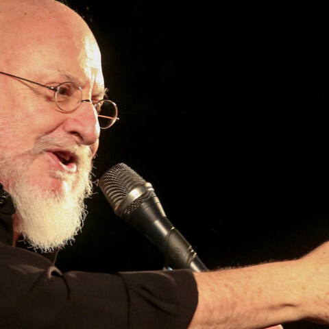 Διονύσης Σαββόπουλος