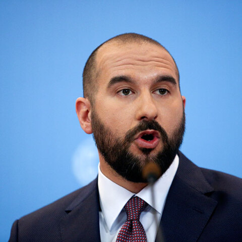 tzanakopoulos