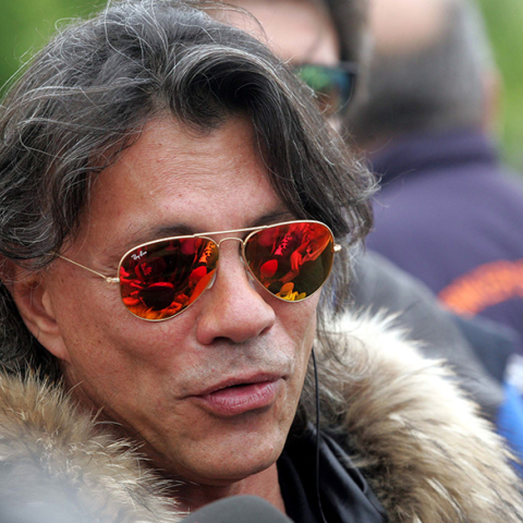 Ηλίας Ψινάκης