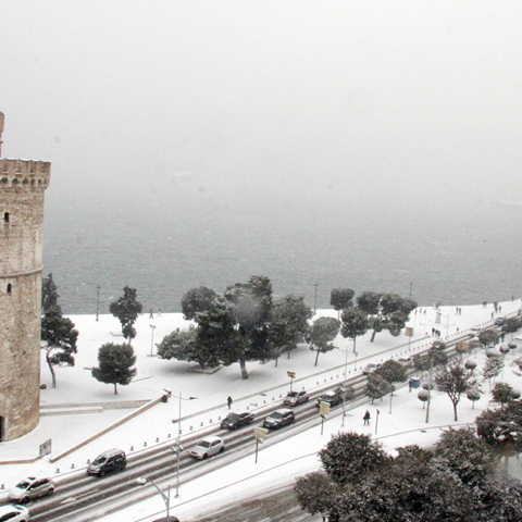 Κακοκαιρία