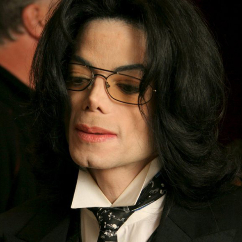 Μάικλ Τζάκσον