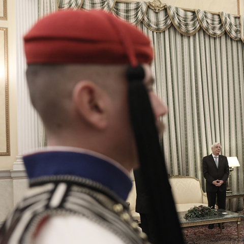 Προεδρική Φρουρά