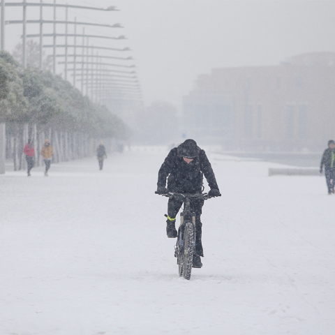 Κακοκαιρία