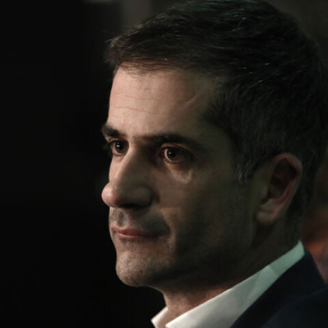 Κώστας Μπακογιάννης