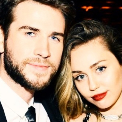 Μάιλι Σάιρους