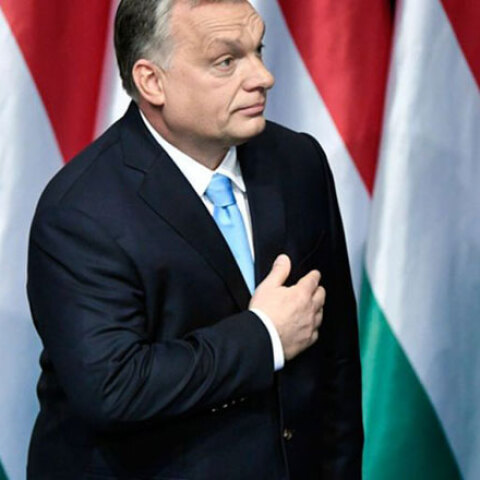 Βίκτορ Όρμπαν