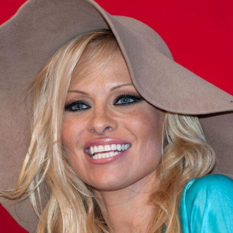 Πάμελα Άντερσον