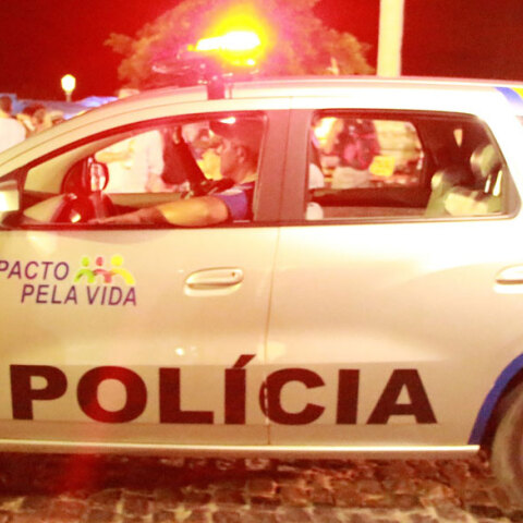 policia