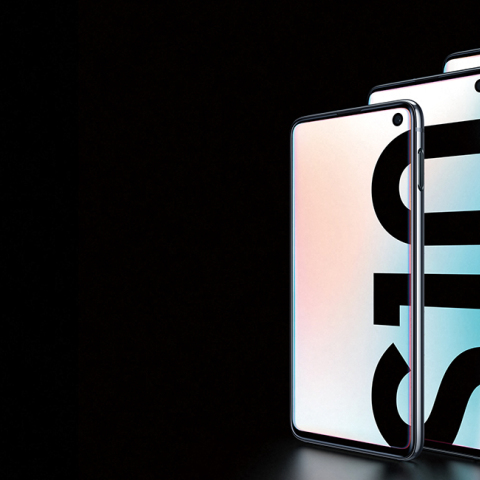 Samsung S10