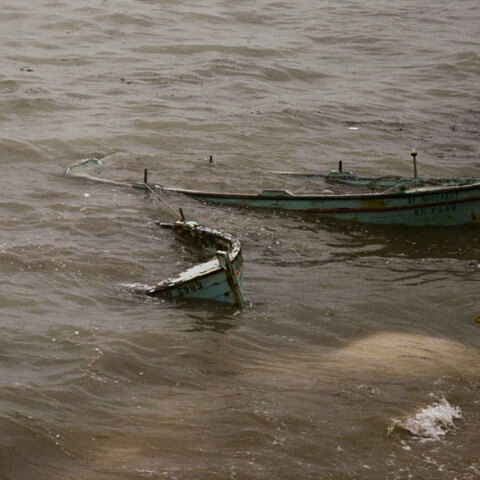 Κακοκαιρία