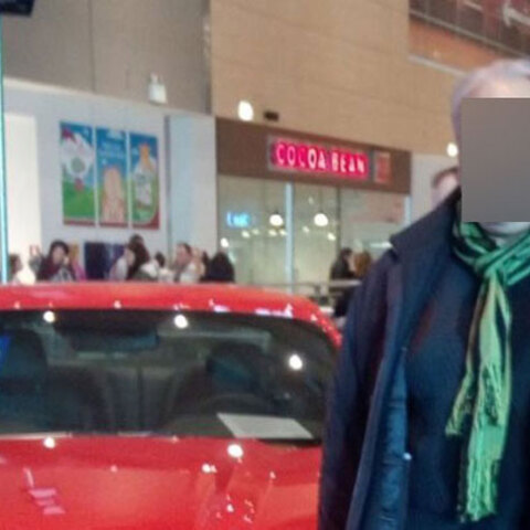 Έγκλημα στο Χαλάνδρι 