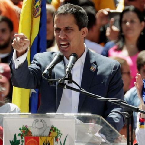 guaido
