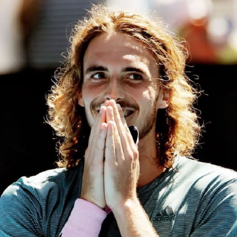 tsitsipas