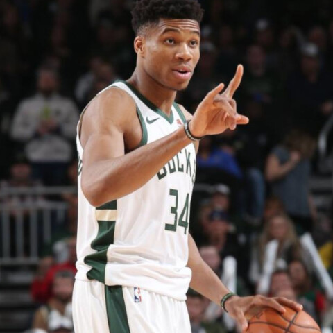 antetokounmpo