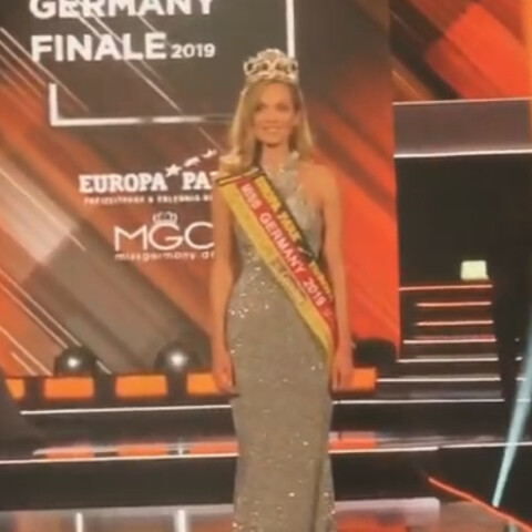 missgermany