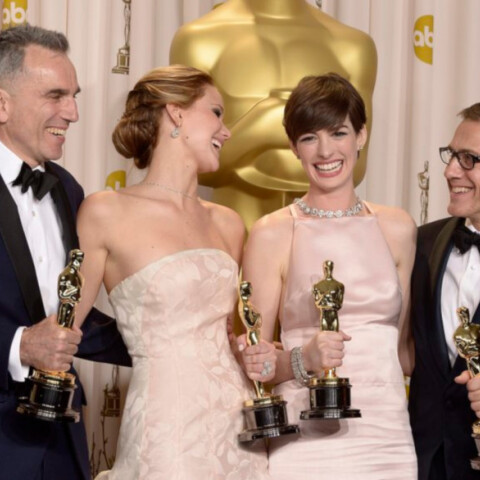 oscar-jenniferlawrence