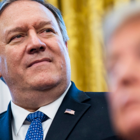 pompeo