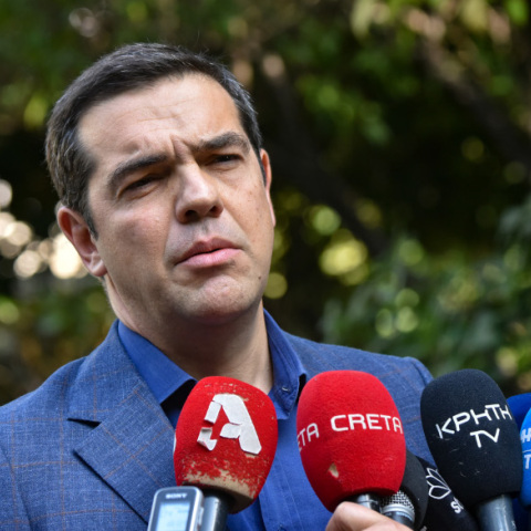 tsipras