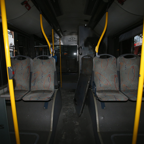 Λεωφορείο ΕΘΕΛ