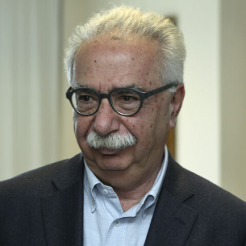 Κώστας Γαβρόγλου