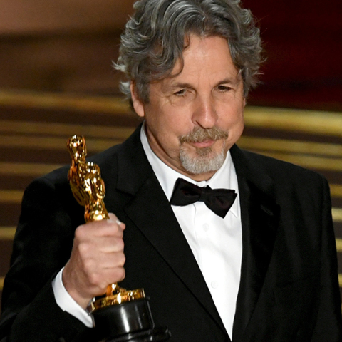 Πίτερ Φαρέλ