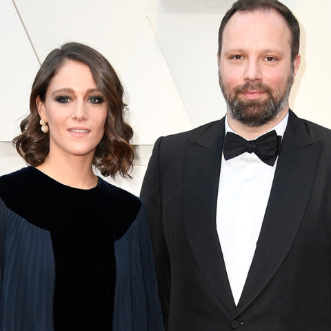 Γιώργος Λάνθιμος