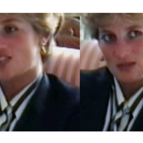 πριγκίπισσα  Nταϊάνα