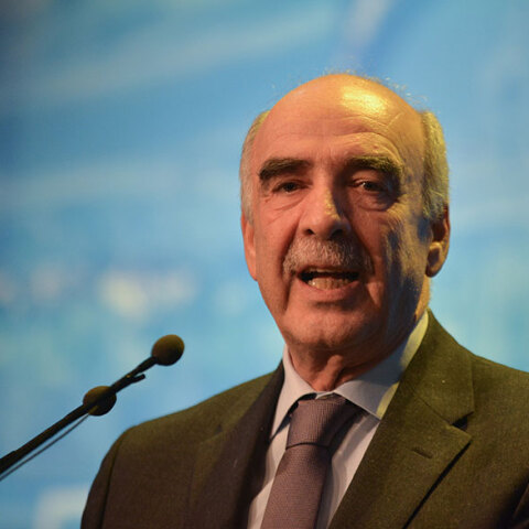 meimarakis