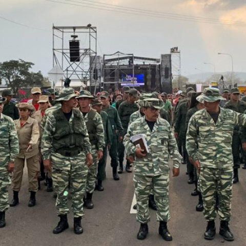 Βενεζουέλα