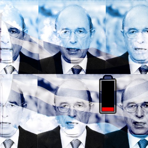 Κώστας Σημίτης