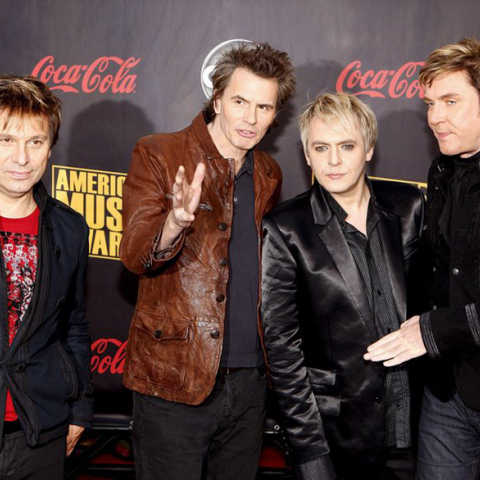 Duran Duran