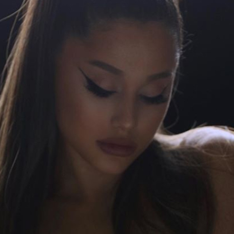 Αριάνα Γκράντε