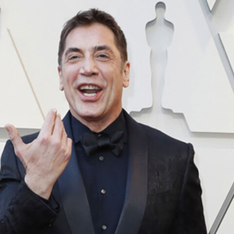 Χαβιέρ Μπαρδέμ  - Όσκαρ 2019