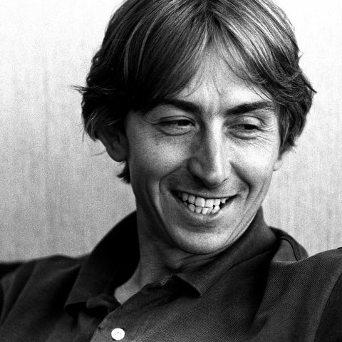 Mark Hollis (Talk Talk)