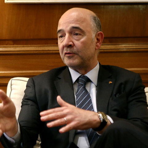 moscovici