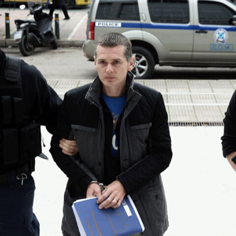 Απεργία πείνας -  Mr BitCoin 