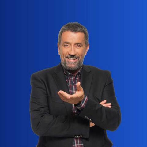 Σπύρος Παπαδόπουλος