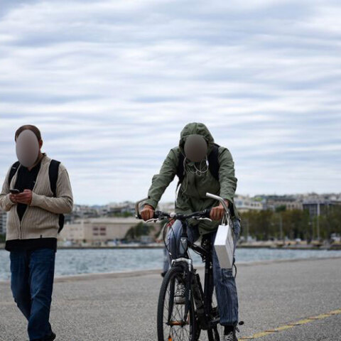 Νέα Παραλία Θεσσαλονίκης