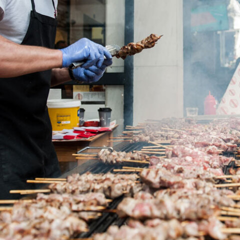 Τσικνοπέμπτη