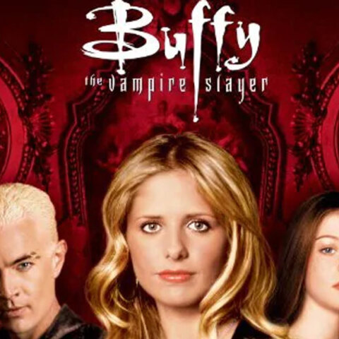 buffy