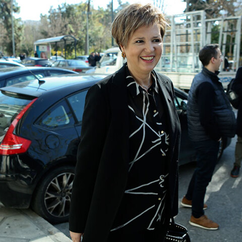 Όλγα Γεροβασίλη